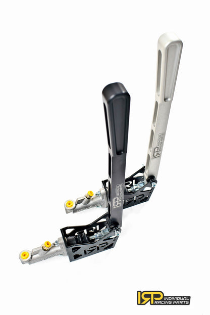 IRP - Hydraulic handbrake No4
