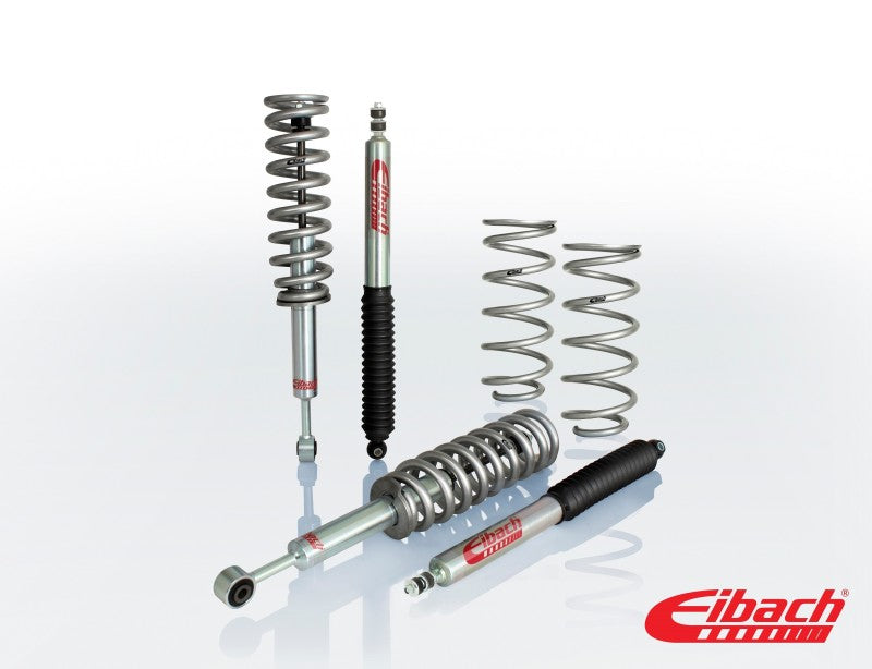 Kit de elevação para caminhões Toyota 4Runner Eibach 96-02