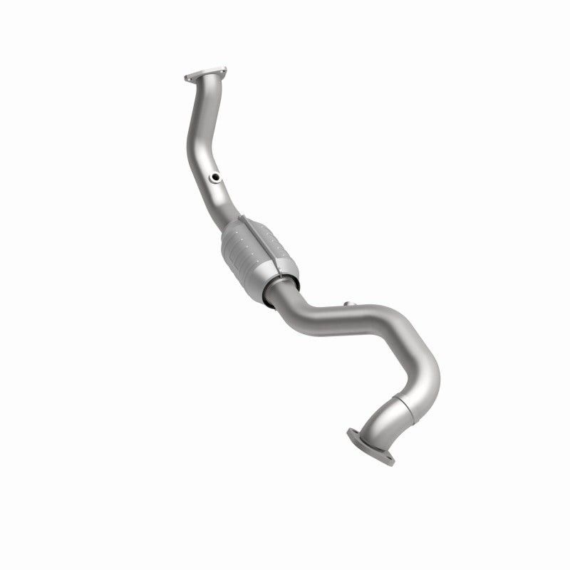 MagnaFlow Direct Fit Catalytic Converter 96-97 3.2L Passport P/S A/T