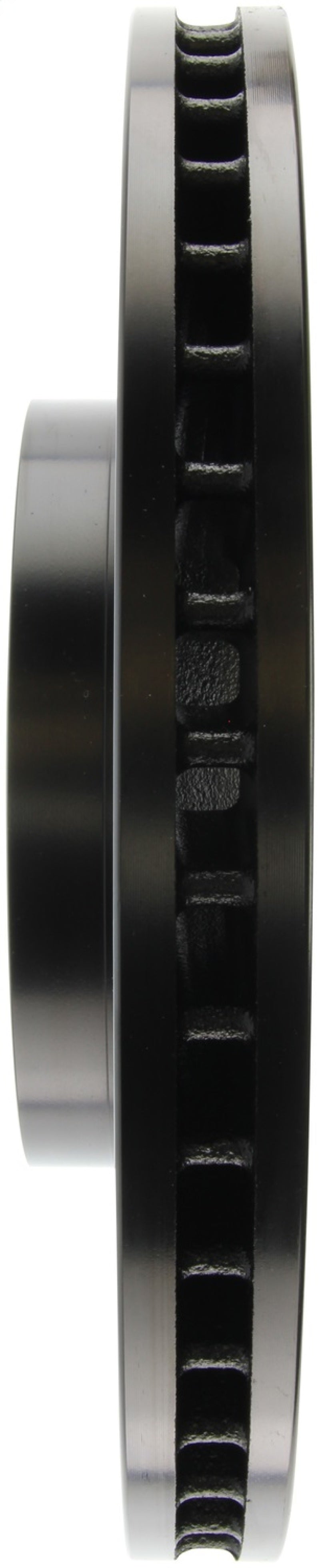 StopTech Power Slot 08-09 Pontiac G8 Front Right Slotted Rotor