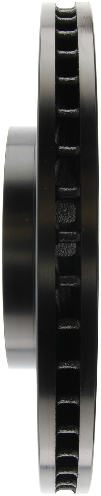 StopTech Power Slot 08-09 Pontiac G8 Front Right Slotted Rotor