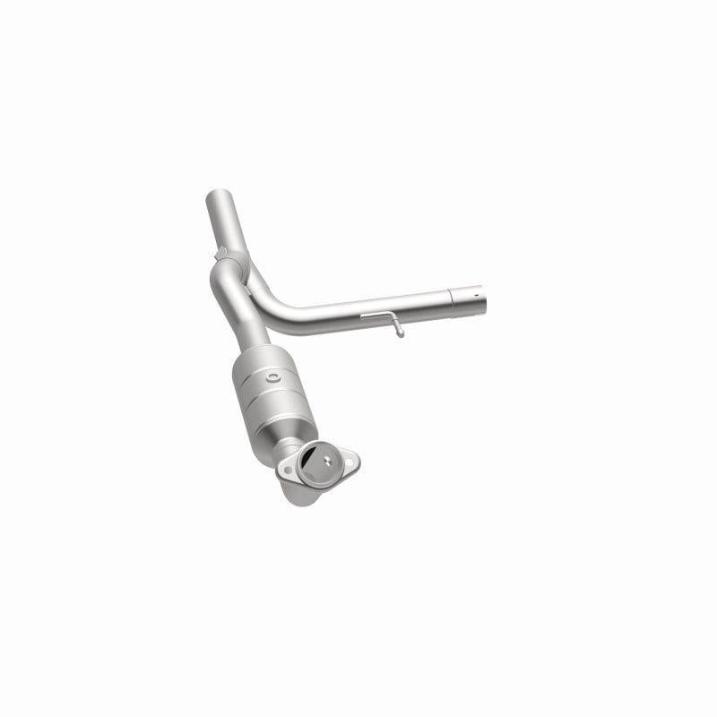 MagnaFlow Direct Fit Catalytic Converter F-150 04-06 8 4.6L