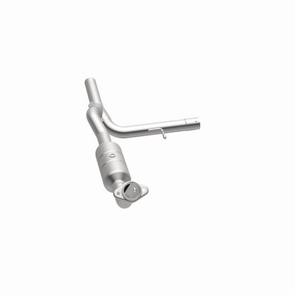 MagnaFlow Direct Fit Catalytic Converter F-150 04-06 8 4.6L