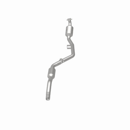 MagnaFlow Direct Fit Catalytic Converter 07-09 Mercedes-Benz E350 V6-3.5L
