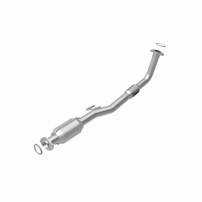 MagnaFlow Direct Fit Catalytic Converter 99-00 Toyota Solara 2.2L