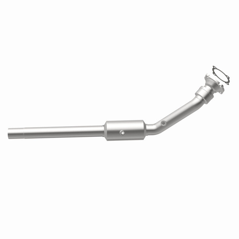 MagnaFlow Direct Fit Catalytic Converter 2003 Volkswagen Golf 1.8L