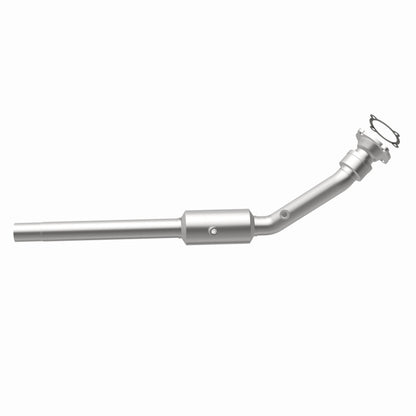 MagnaFlow Direct Fit Catalytic Converter 2003 Volkswagen Golf 1.8L
