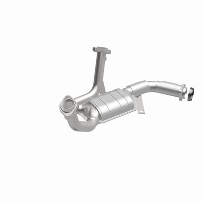 MagnaFlow Direct Fit Catalytic Converter Ford-Taurus-Mercury-Sable