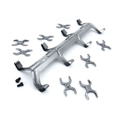 COMP Cams Hardware Kit OEM Pw Ford 302H