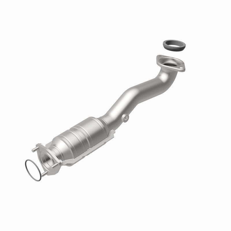 MagnaFlow Direct Fit Catalytic Converter 10-11 Honda CR-V 2.4L