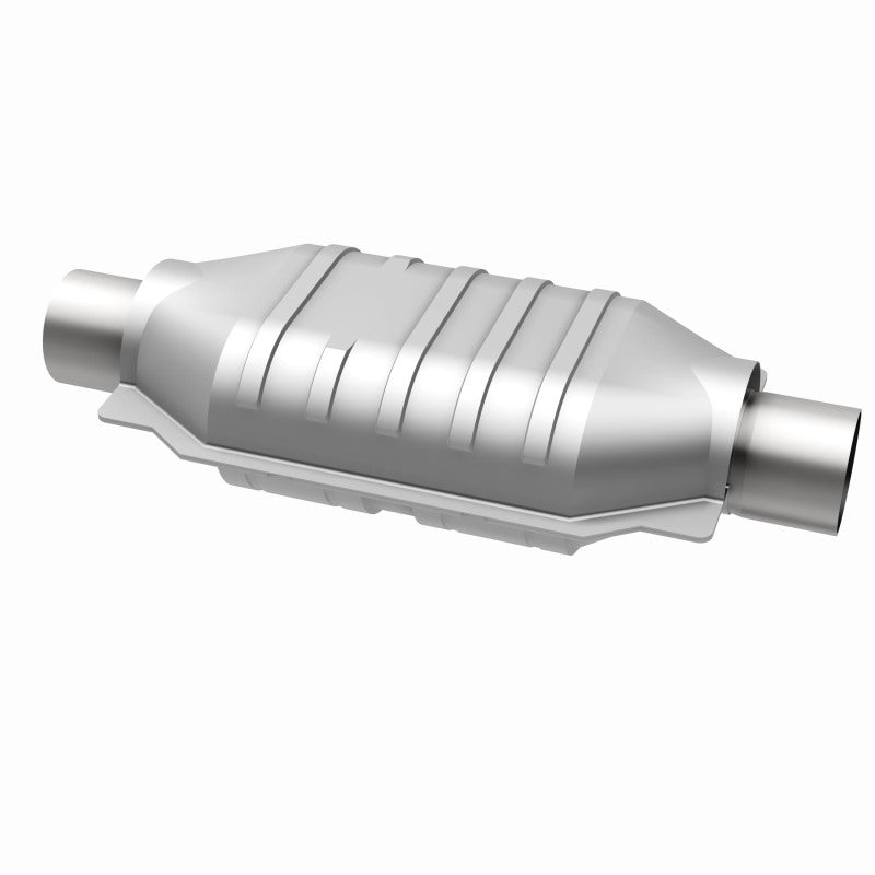 MagnaFlow Universal Catalytic Converter 2.00 OBD2 Ulev
