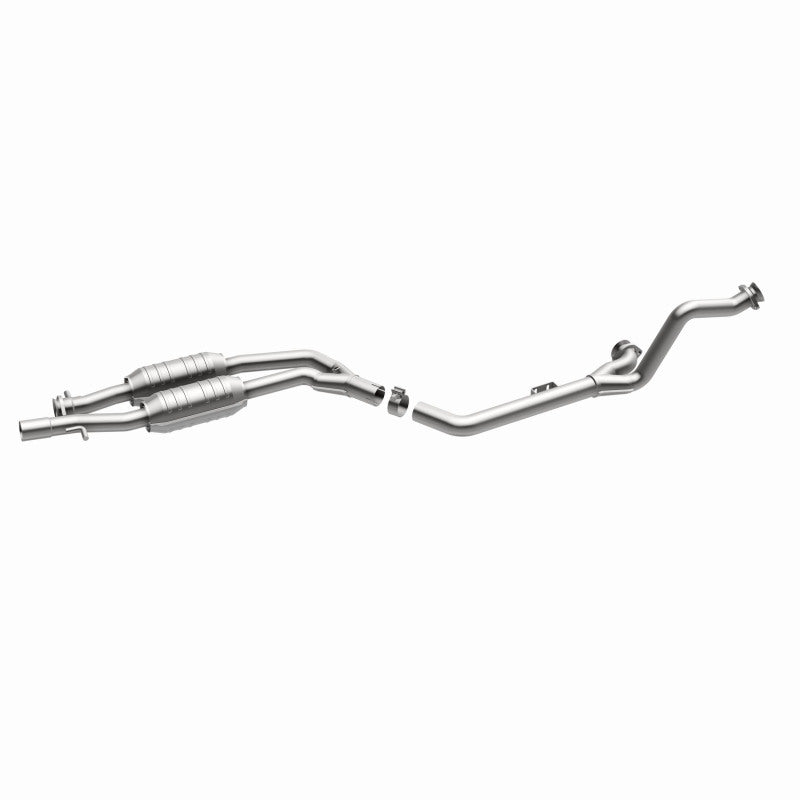 MagnaFlow Direct Fit Catalytic Converter 92-93 Mercedes 400E/SE 4.2L