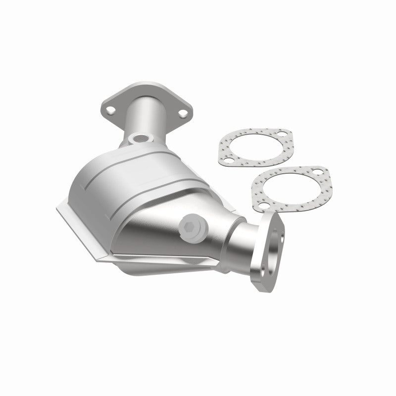 MagnaFlow Direct Fit Catalytic Converter 95-99 Subaru Impreza 2.2L