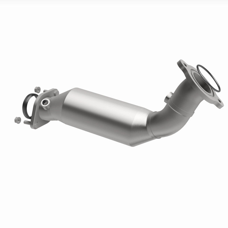 MagnaFlow Direct Fit Catalytic Converter 2009-2015 CTS V8 6.2 OEM Underbody
