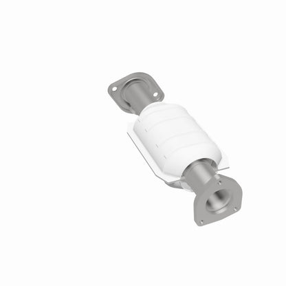 MagnaFlow Direct Fit Catalytic Converter 00-01 Cherokee 4L rr OEM