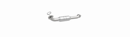 MagnaFlow Direct Fit Catalytic Converter 2008 Pontiac G8 3.6L ds