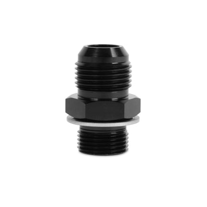 Kit Enfriador De Aceite Mishimoto 15 Subaru STI - Negro