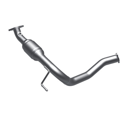 MagnaFlow Direct Fit Catalytic Converter 05-07 4-Run/FJ D/S rr OEM