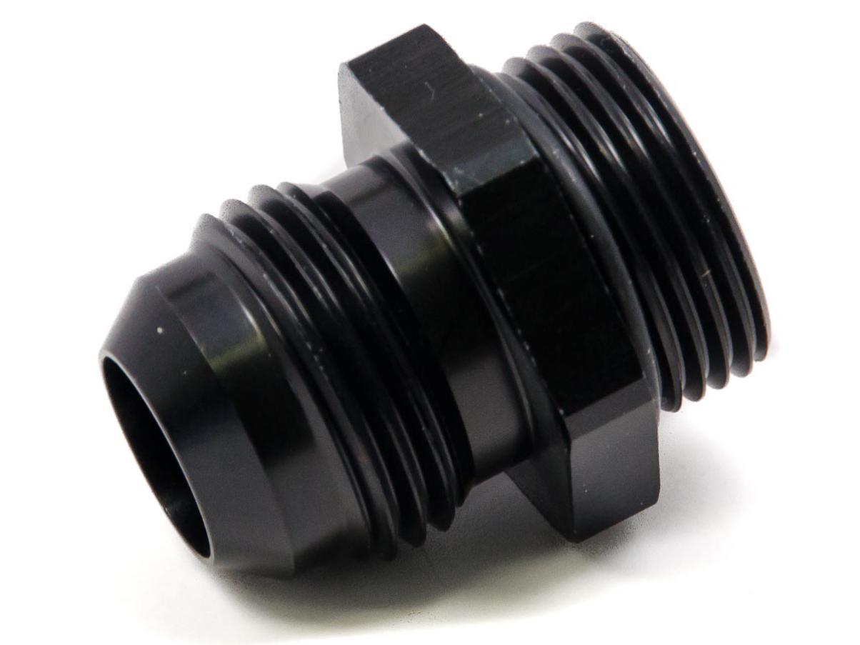 Mocal - -8 AN to M22 x 1.5 Adapter Fittings (M8AM2215AF)