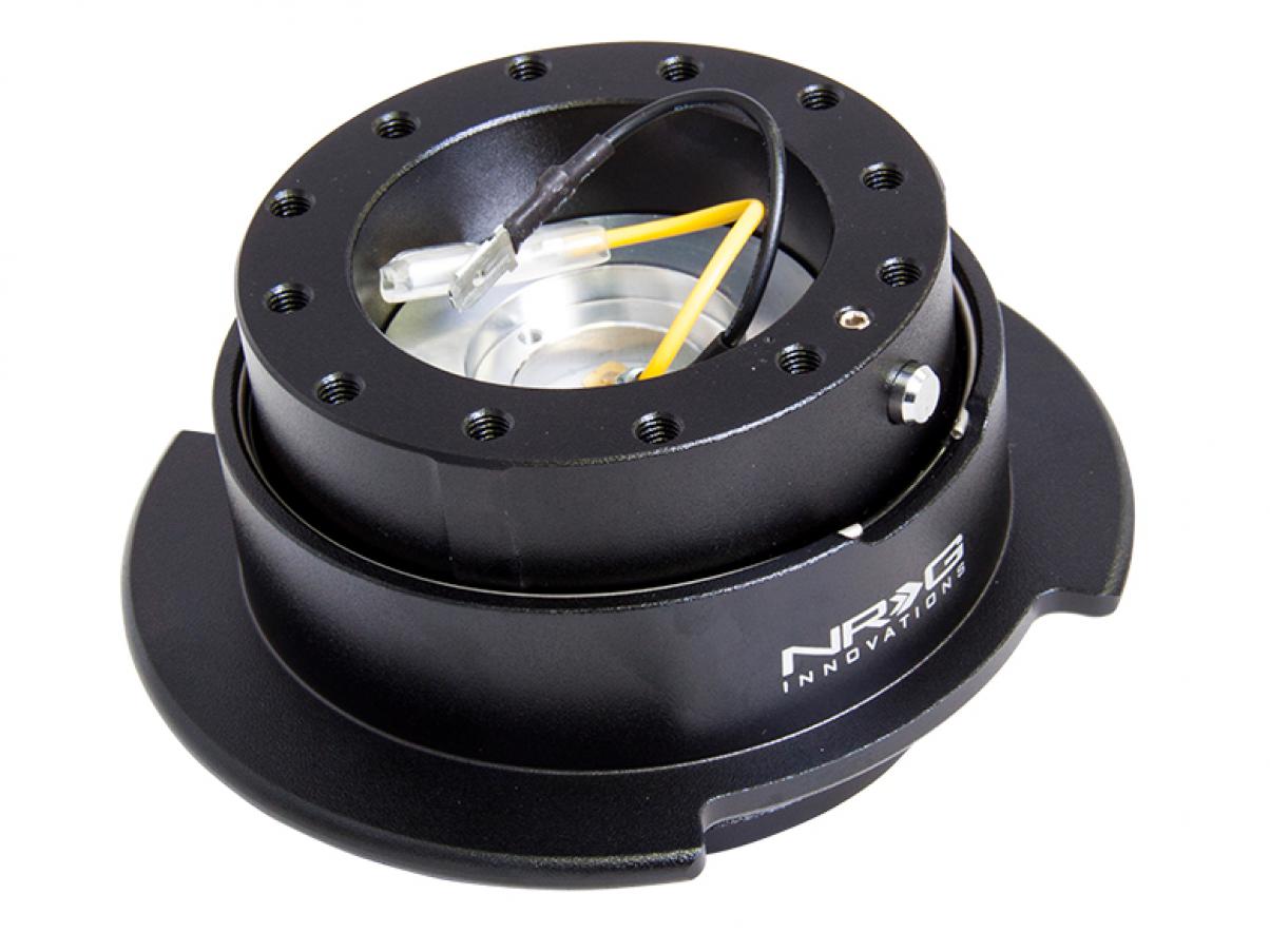 NRG - Gen 2.5 Quick Release Steering Wheel Hub