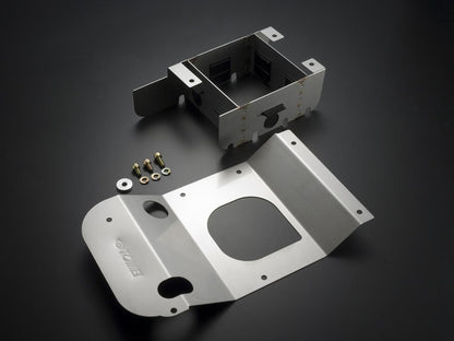 Tomei - placa defletora do cárter de óleo RB26 (TB201A-NS05A)