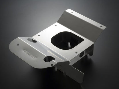 Tomei - placa defletora do cárter de óleo RB26 (TB201A-NS05A)