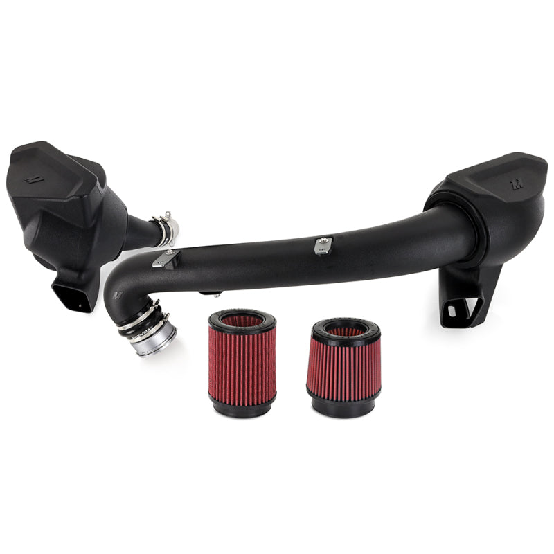 Kit de admissão de ar de desempenho Mishimoto 2021+ BMW G8X M3/M4
