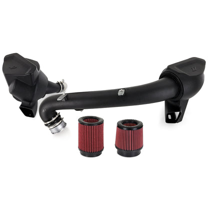 Kit de admissão de ar de desempenho Mishimoto 2021+ BMW G8X M3/M4