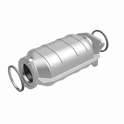 MagnaFlow Direct Fit Catalytic Converter 96-97 Lexus LS400 4.0L