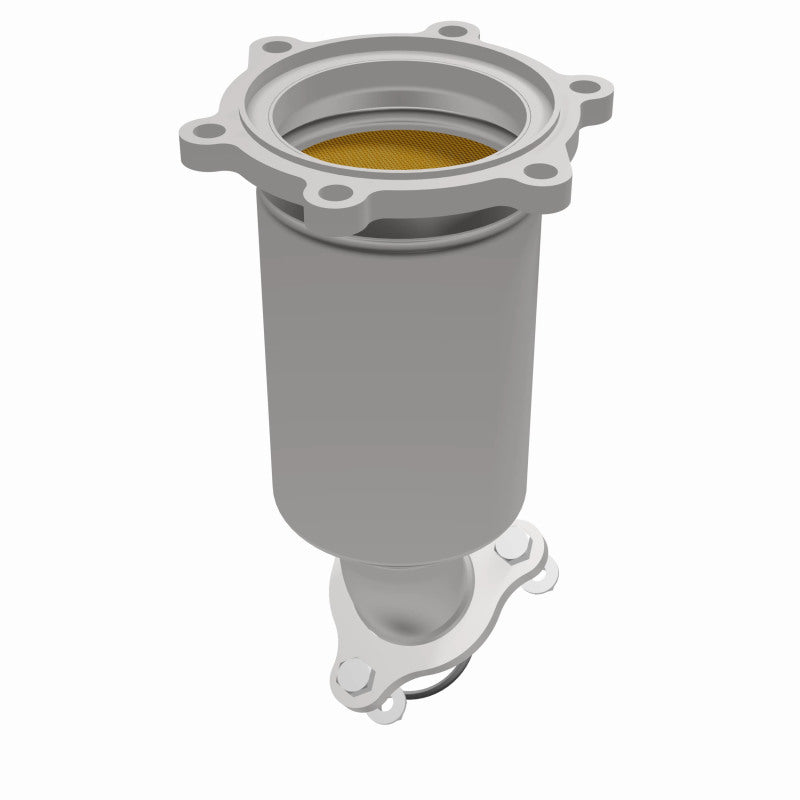 MagnaFlow Direct Fit Catalytic Converter 98-01 Altima 2.4L OEM