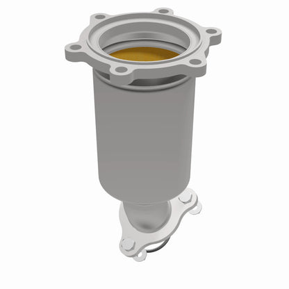 MagnaFlow Direct Fit Catalytic Converter 98-01 Altima 2.4L OEM
