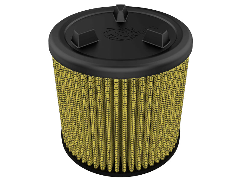 aFe Power 21-22 Ford Bronco L4-2.3L (t)/V6-2.7L (tt) Magnum FLOW Filtro de ar com Pro GUARD 7 Media