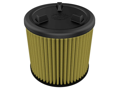 aFe Power 21-22 Ford Bronco L4-2.3L (t)/V6-2.7L (tt) Magnum FLOW Filtro de ar com Pro GUARD 7 Media