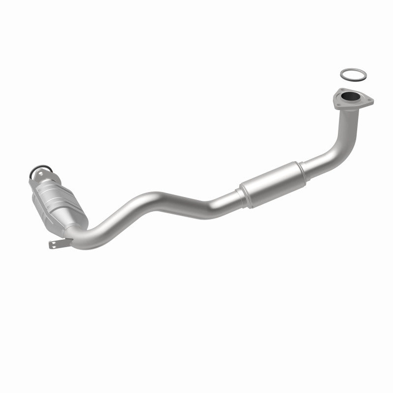 MagnaFlow Direct Fit Catalytic Converter Toyota MR2 Rear Conv.