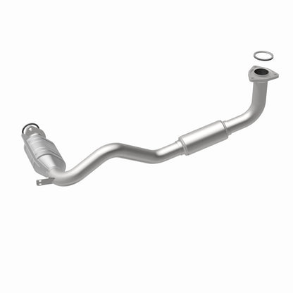 MagnaFlow Direct Fit Catalytic Converter Toyota MR2 Rear Conv.
