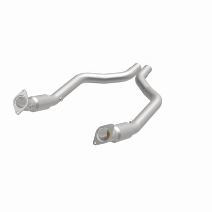 MagnaFlow Conv DF 05- SRT-8 6.1L TODOTERRENO