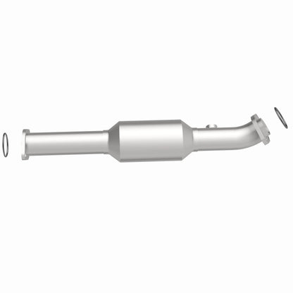MagnaFlow Direct Fit Catalytic Converter 05-11 Toyota Tacoma 4.0L