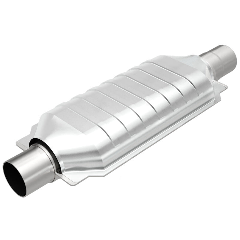 MagnaFlow Universal Catalytic Converter 2 Reso