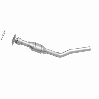 MagnaFlow Direct Fit Catalytic Converter 98-99 Chrysler Cirrus 2.4