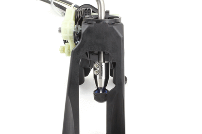 Perrin Honda Civic 10th Gen 6 velocidades manual ajustable adaptador de cambio corto