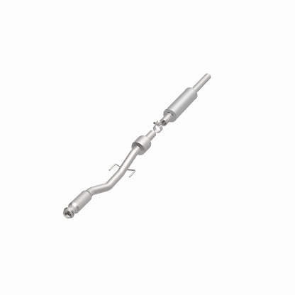 MagnaFlow Direct Fit Catalytic Converter Mini Cooper Clubman Rear