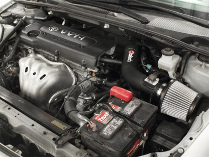aFe Takeda Intakes Stage-2 PRO Dry S Sistema de admissão de ar Scion tC 07-10 L4 2.4L