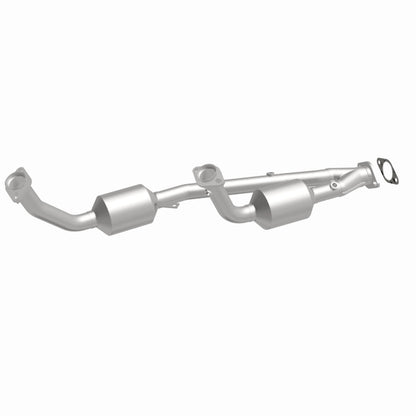 MagnaFlow Direct Fit Catalytic Converter California Grade 1995 Ford Windstar