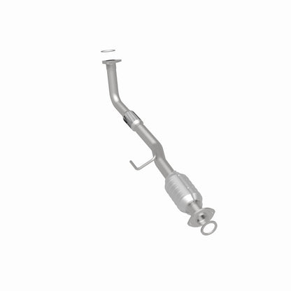 MagnaFlow Direct Fit Catalytic Converter 97-01 Toyota Camry 2.2L