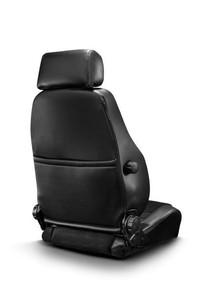 Sparco Assento GT Preto