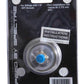 Spectre Fuel Pressure Gauge (Liquid Filled) 0-15psi