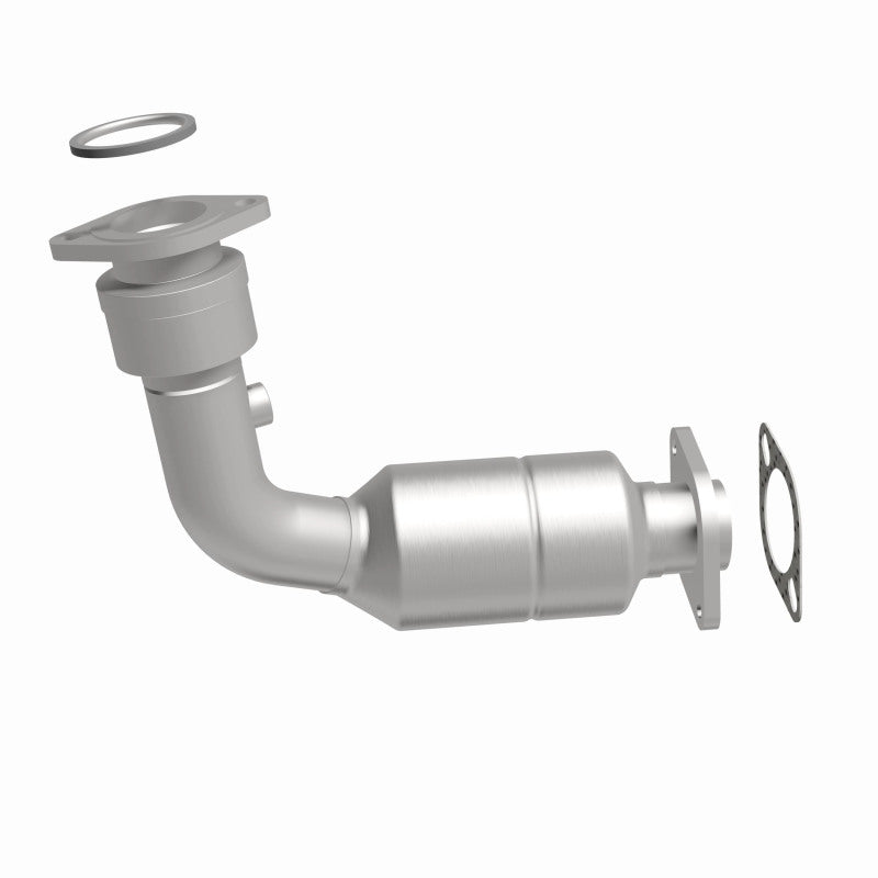 MagnaFlow Direct Fit Catalytic Converter 08-09 Pontiac G8 6.2L D/S