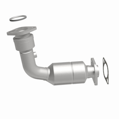 MagnaFlow Direct Fit Catalytic Converter 08-09 Pontiac G8 6.2L D/S