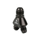 Aeromotive Y-Block - AN-08 - 2x AN-06
