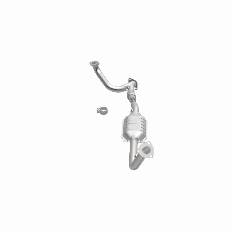 MagnaFlow Direct Fit Catalytic Converter 98-02 3.5L Isuzu Trooper DS